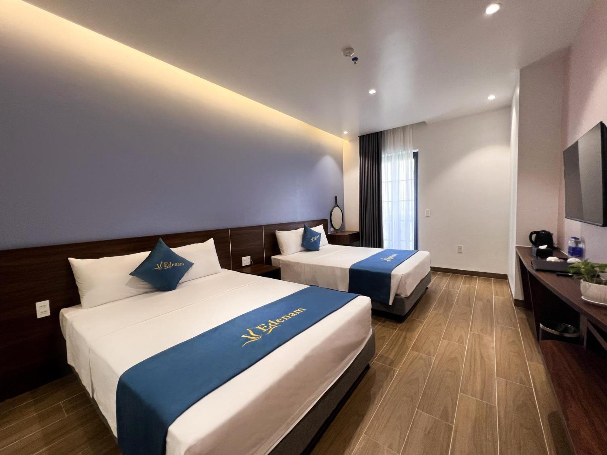 Elysinam Boutique Hotel Ha Long Room photo
